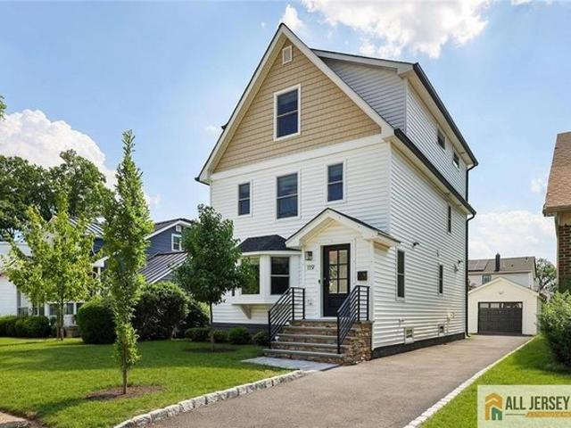 House for sale in Metuchen, Middlesex County