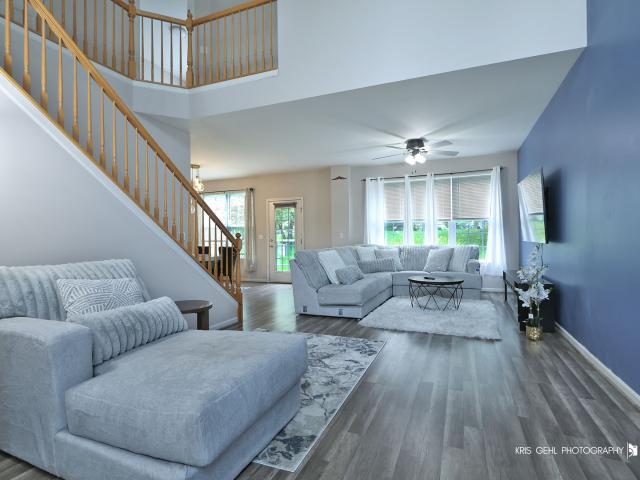 Townhouse for sale in Illinois