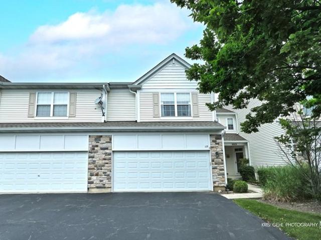 Townhouse for sale in Illinois