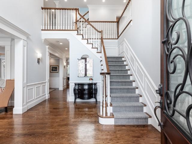 Property for sale in Auburndale, Massachusetts