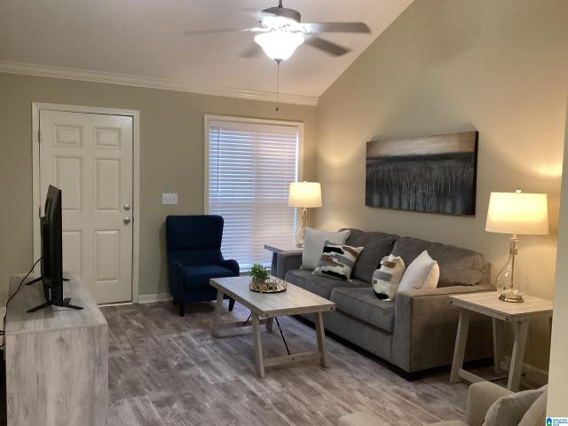 Property for rent in Pelham, Alabama