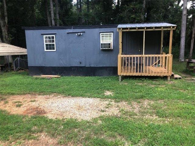 House for sale in Iva, South Carolina