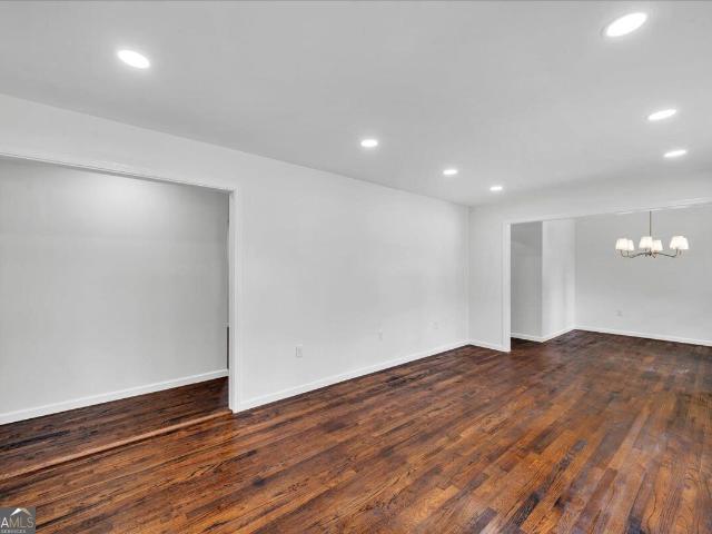 House for sale in Cochran, Georgia
