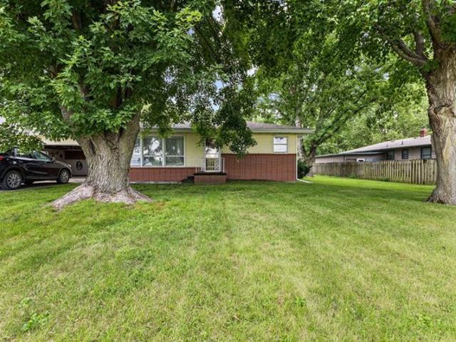House for sale in Van Meter, Iowa
