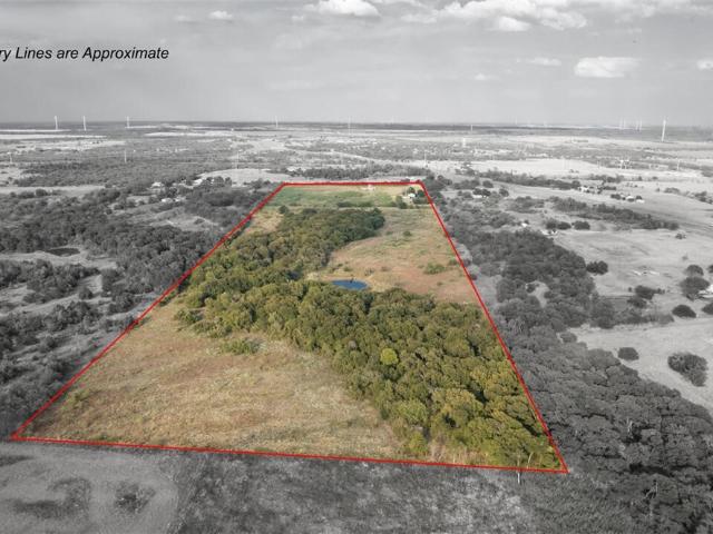 Land for sale in Mount Calm, Texas