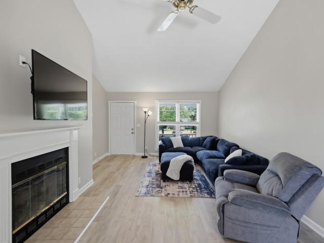 House for sale in Tennessee