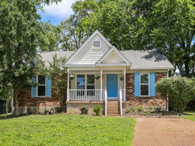 House for sale in Tennessee