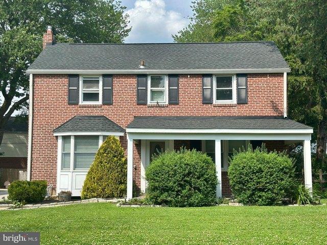 House for sale in Delco, Pennsylvania