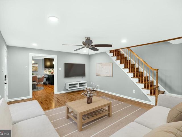House for sale in Delco, Pennsylvania
