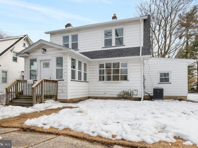 House for sale in Laurel Springs, New Jersey