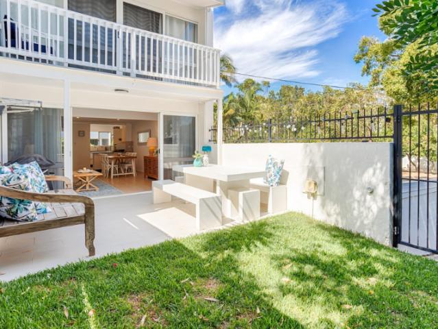 Apartment for rent in Sunshine Beach, Queensland