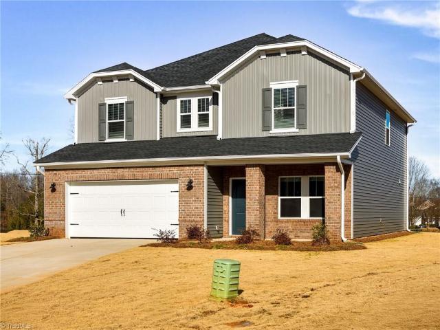 Property for sale in Mocksville, North Carolina