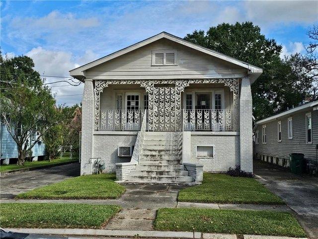 House for sale in Metairie, Louisiana