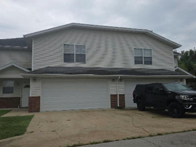 House for sale in Saint Robert, Missouri