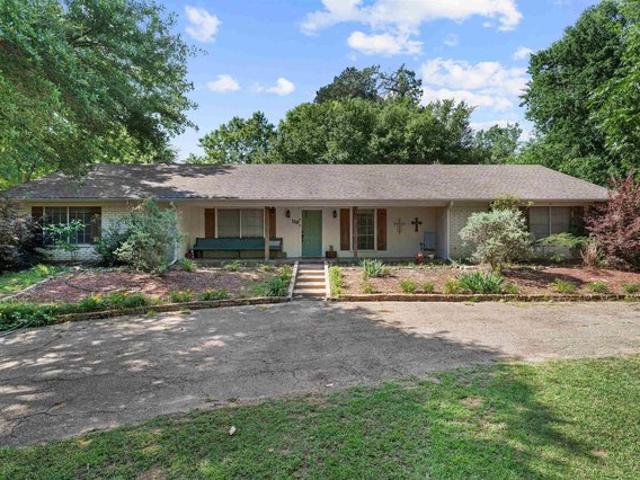 House for sale in Longview, Texas