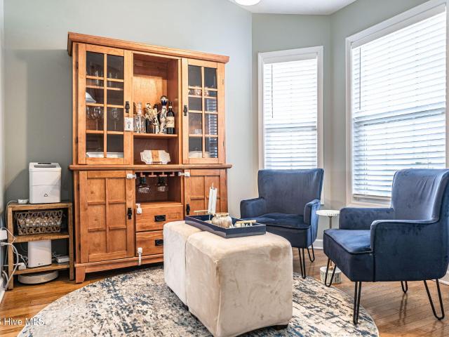 House for sale in Aberdeen, North Carolina