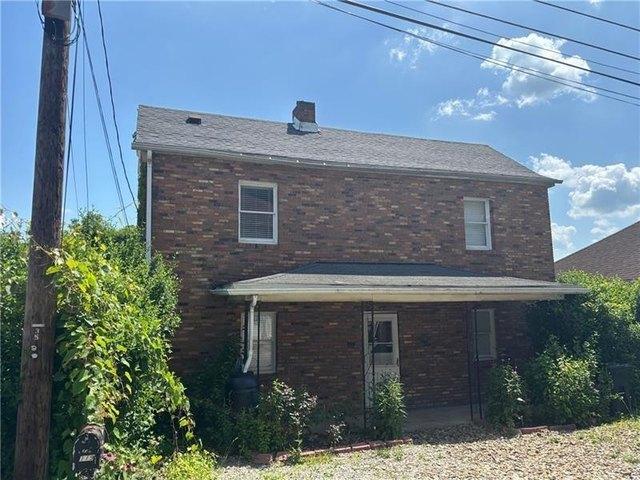 House for sale in Avella, Pennsylvania