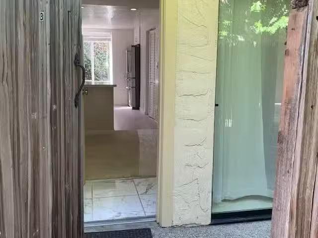Apartment for rent in San Mateo