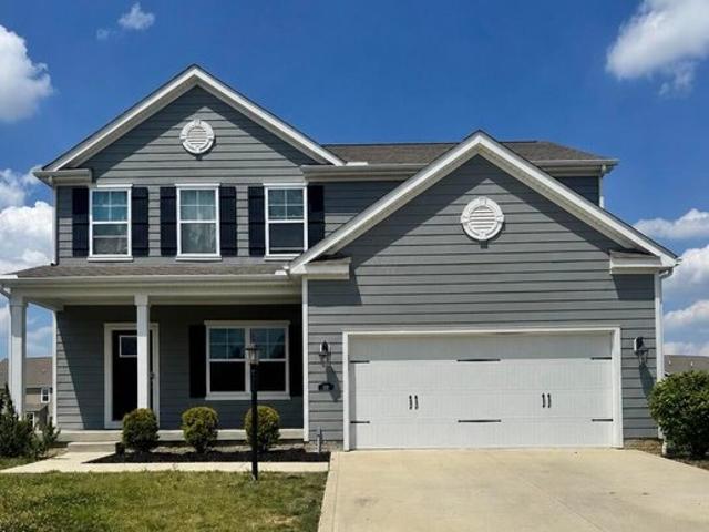 House for sale in Fairfield, Ohio