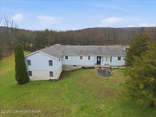 House for sale in Saylorsburg, Pennsylvania
