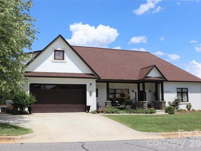 House for sale in Granite Falls, North Carolina