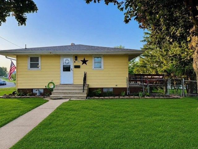 House for sale in Postville, Iowa