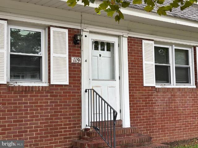 Property for rent in Collingswood, New Jersey