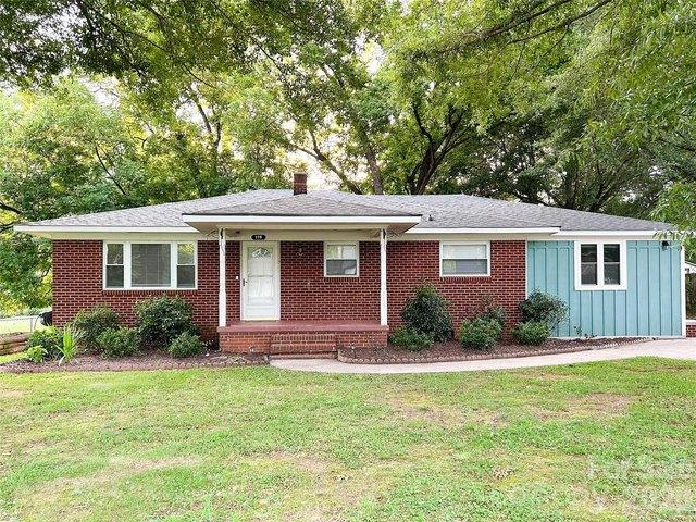 House for sale in Shelby, North Carolina