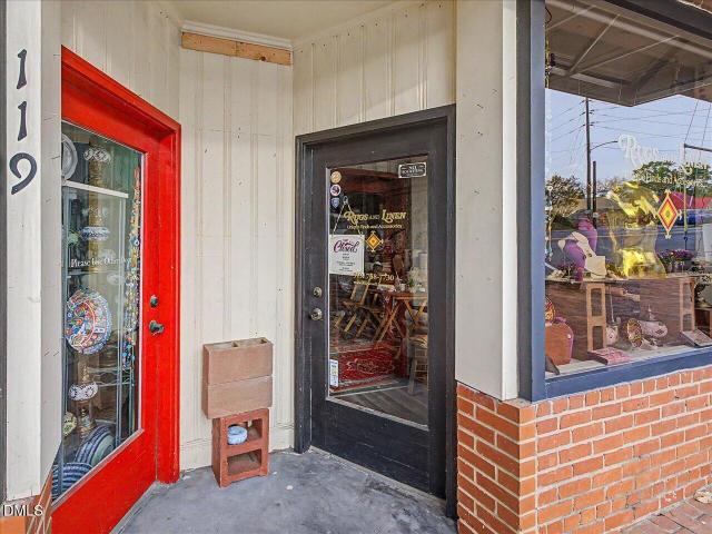 Commercial for sale in Chatham, North Carolina