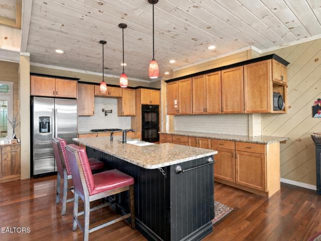 House for sale in Mountain Crest, Dandridge