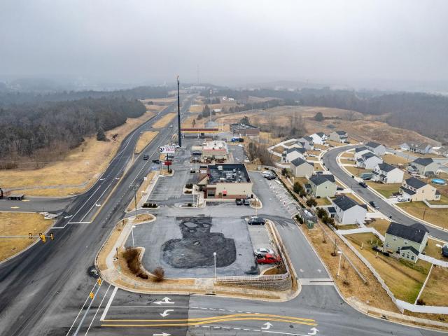 Land for sale in Virginia