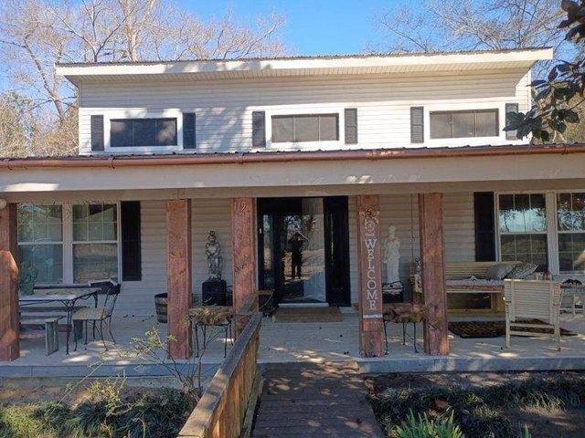 House for sale in Rutledge, Alabama