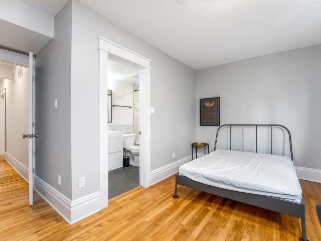Apartment for rent in Mulhurst Bay, Ontario