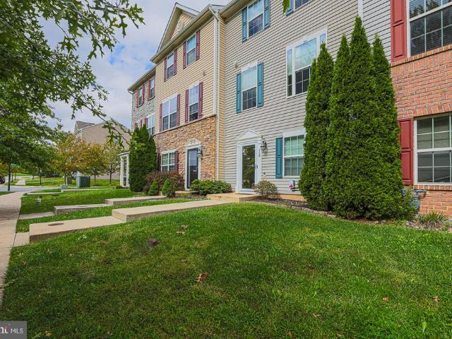 Townhouse for sale in Charlestown Crossing, North East