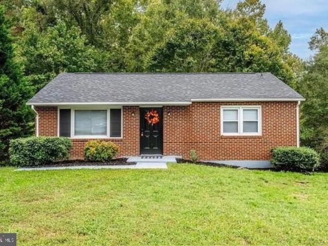 House for sale in Virginia