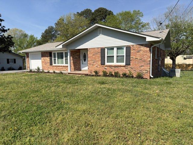 House for sale in Tennessee