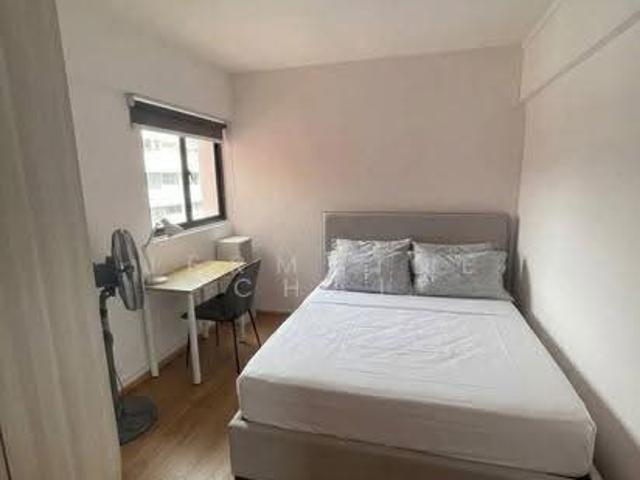 Apartment for rent in Lorong Ah Soo, Singapore