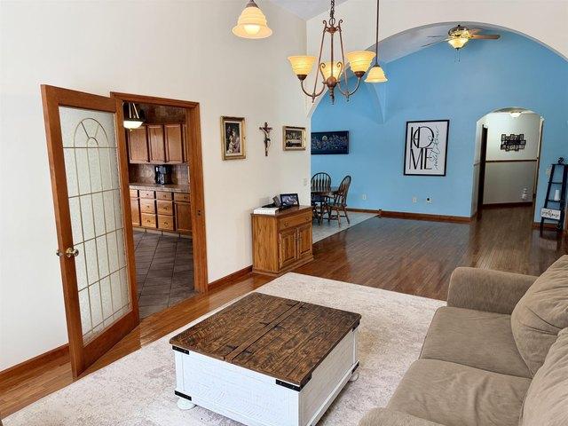 House for sale in Massena, New York
