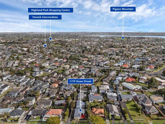 House for sale in Howick