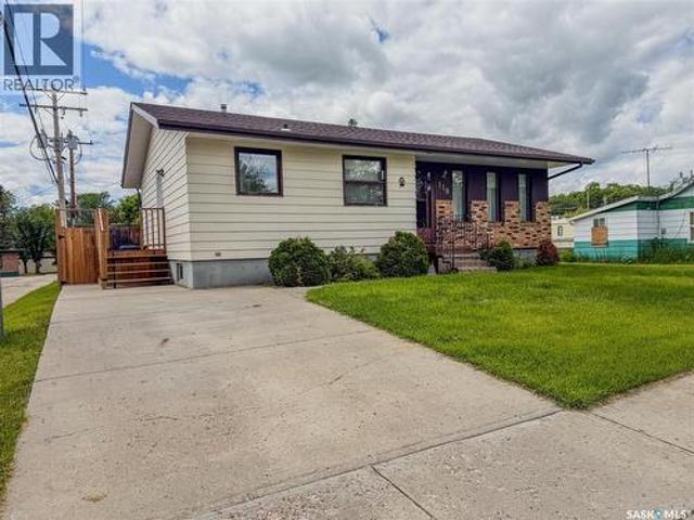 House for sale in Kamsack, Saskatchewan