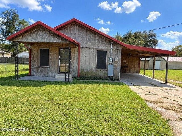 House for sale in Saint Martin, Louisiana