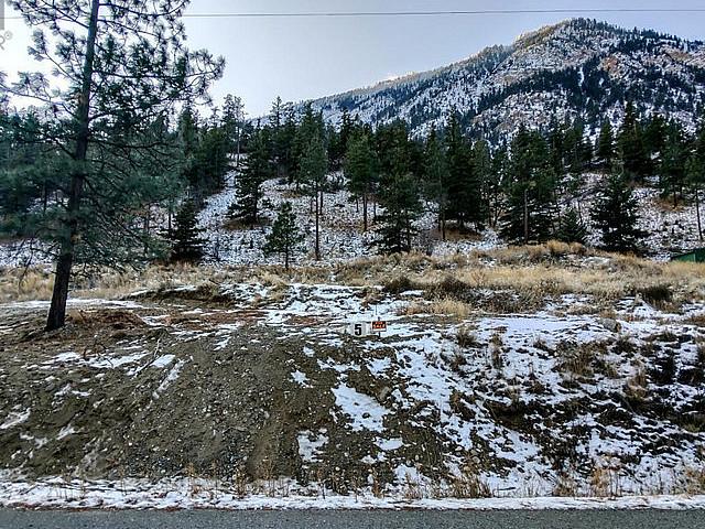 Land for sale in British Columbia