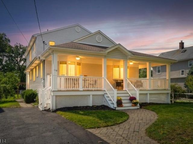 House for sale in Fanwood, Union County