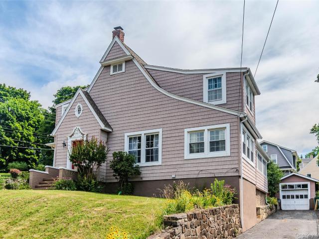 House for sale in Peekskill, New York