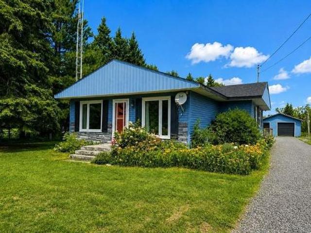 House for sale in Hurkett, Ontario