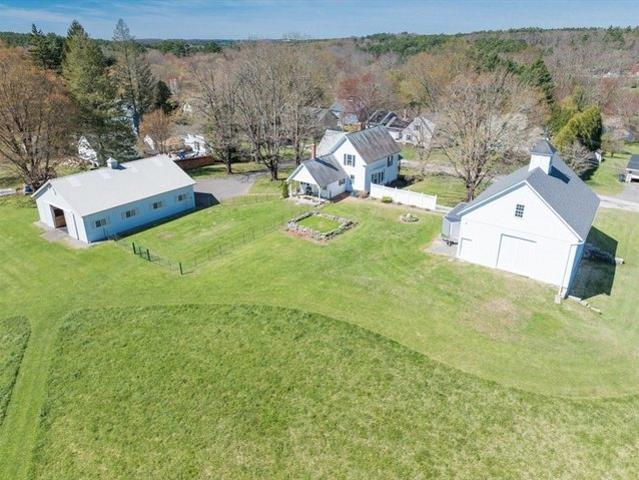Farm for sale in Stafford, Connecticut