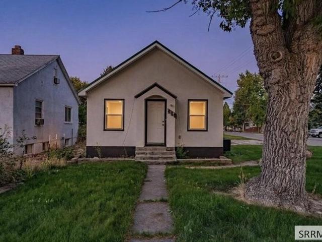 House for sale in Rigby, Idaho