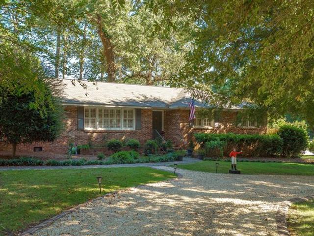 House for sale in Aiken, Aiken County