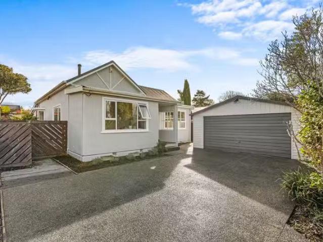 House for rent in Rowan, Canterbury
