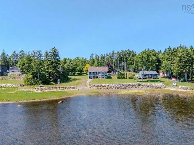 House for sale in Indian Path, Nova Scotia
